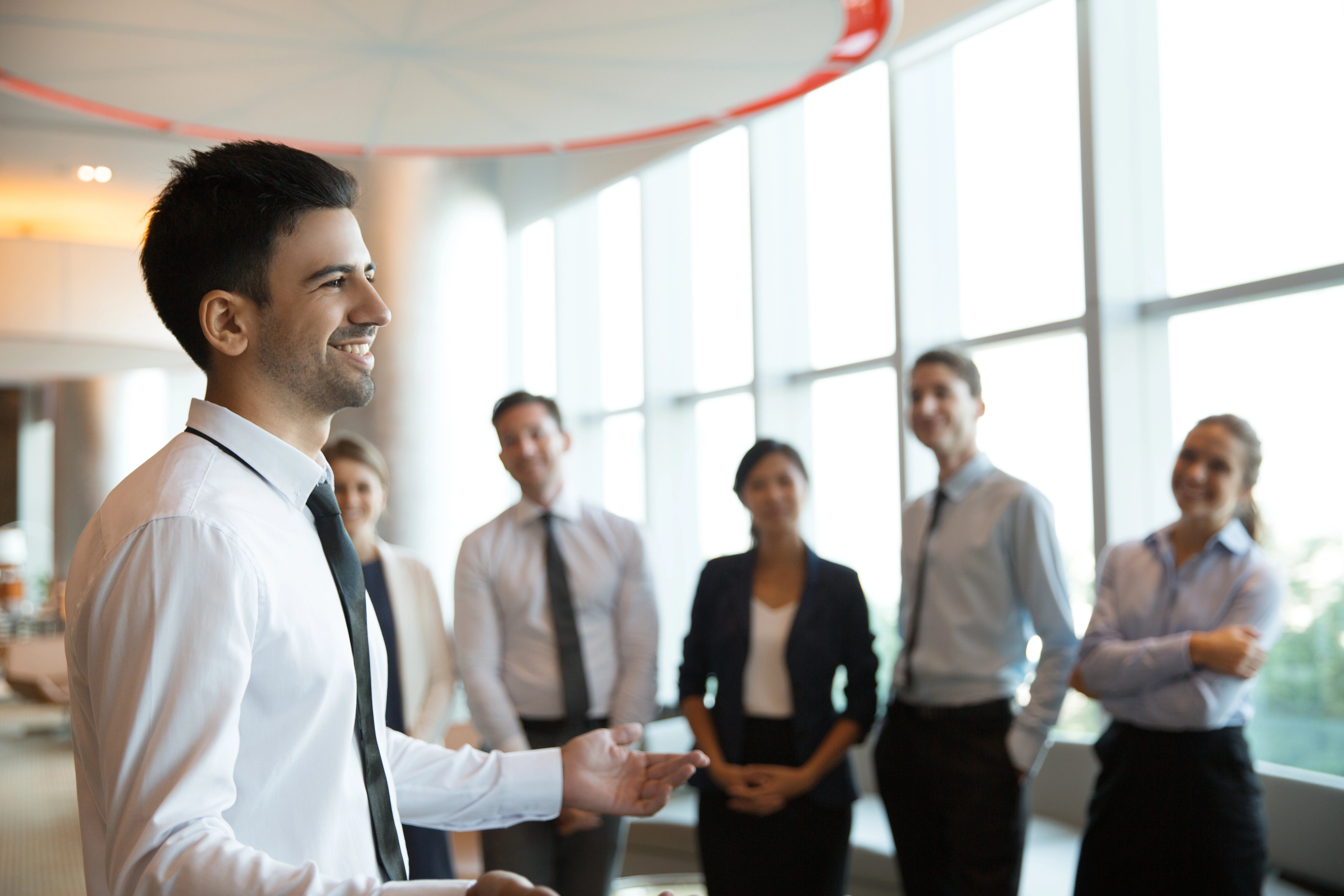 Evaluation & Management Coding Team Lead