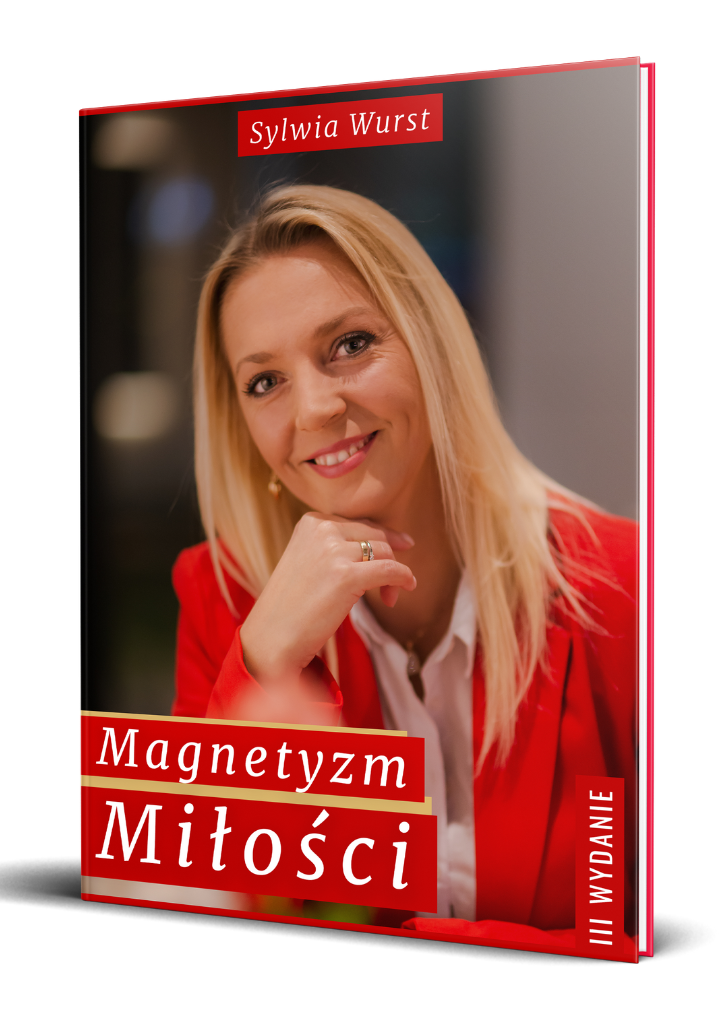 Magnetyzm Miłości - Sylwia Wurst 2025