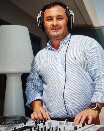 remi passelande dj rems dubai