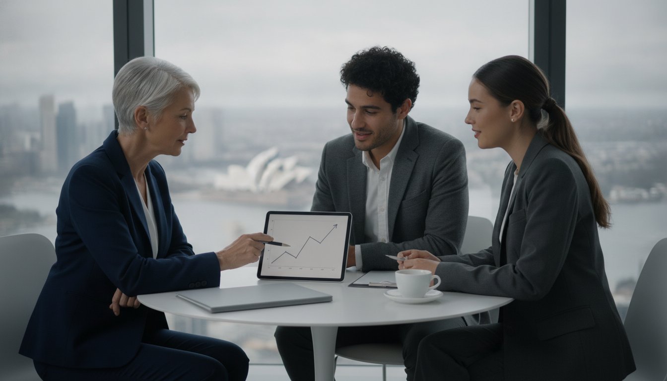 Small Business Restructuring Plans in Australia: What Directors Need to Know
