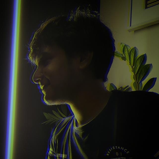 Picture Of Neerav Makwana