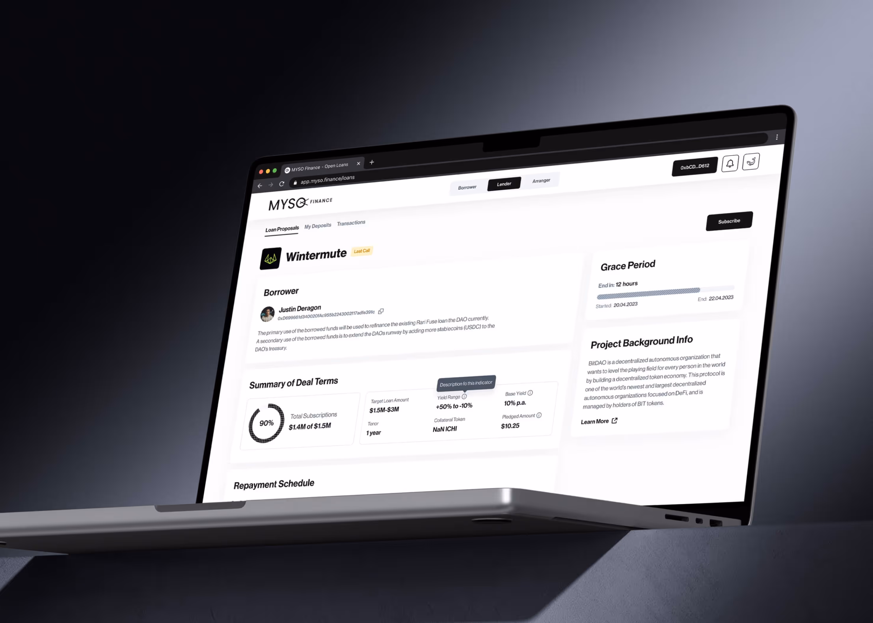 digital product design and development services