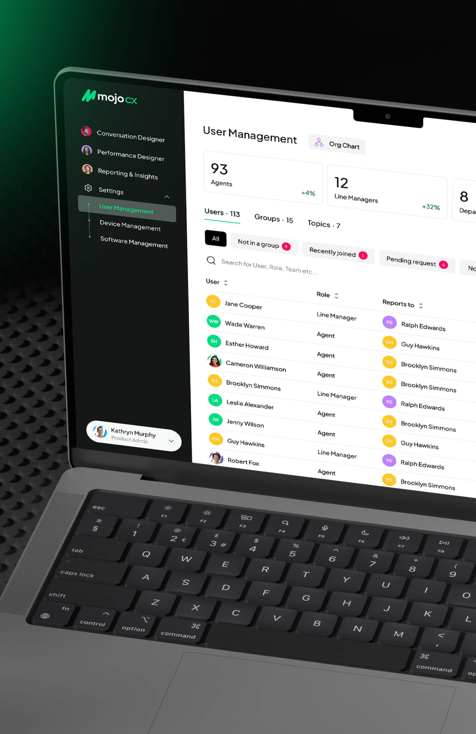 digital product development agency