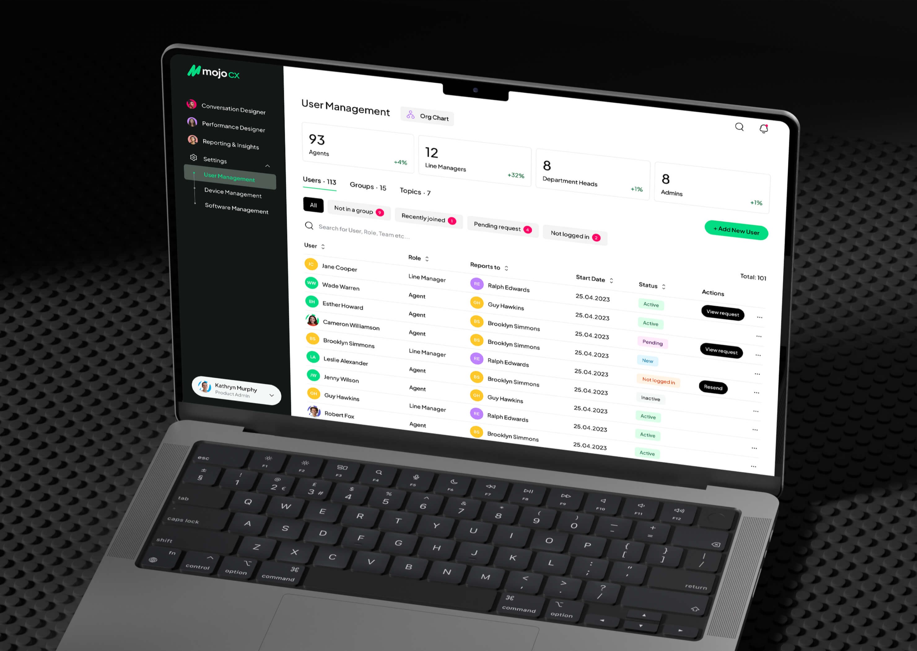digital product design company