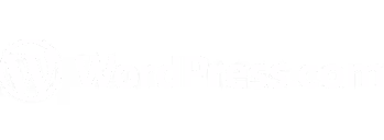 WordPress logo