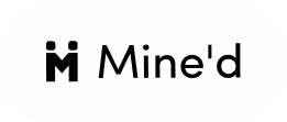 mined