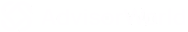 advisorworld logo