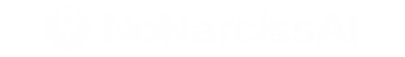 nonarcissai logo