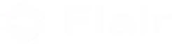 flair logo