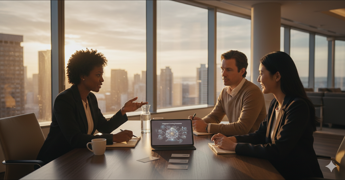 The Top 10 Coaching Trends for 2026