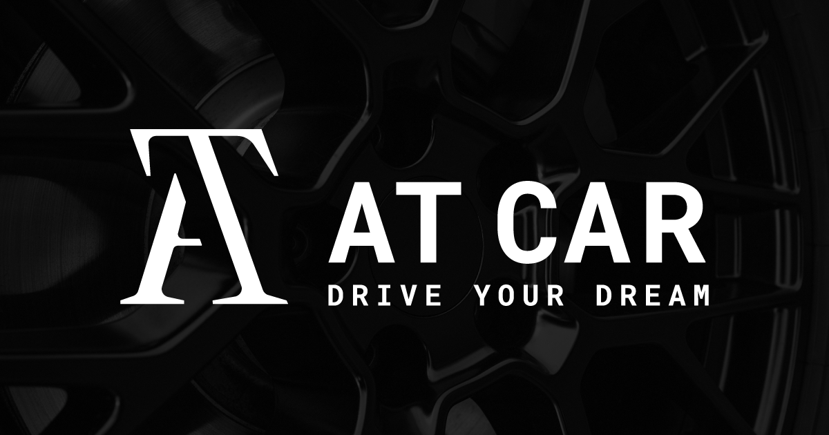 Copyright Atcar.it (c) Atcar.it