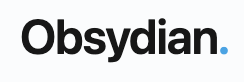 Obsydian