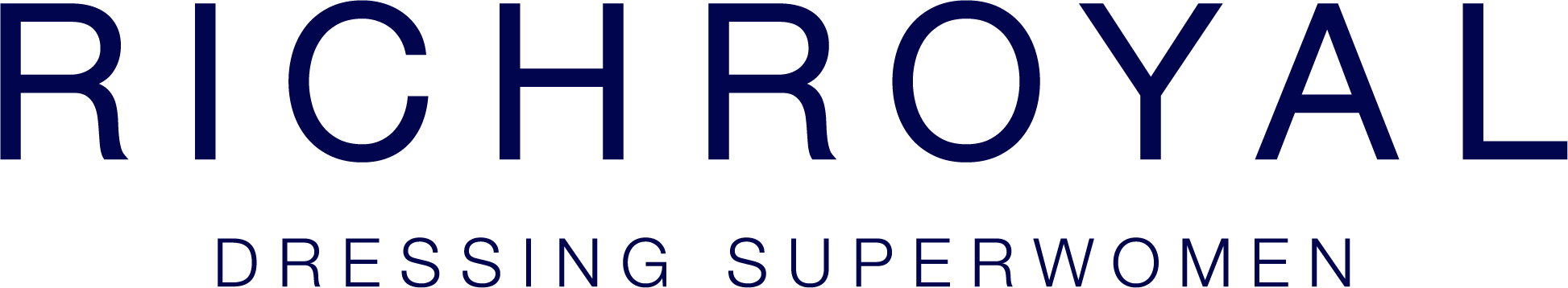 RichRoyal Logo