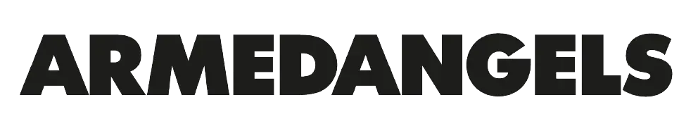 ARMEDANGELS Logo