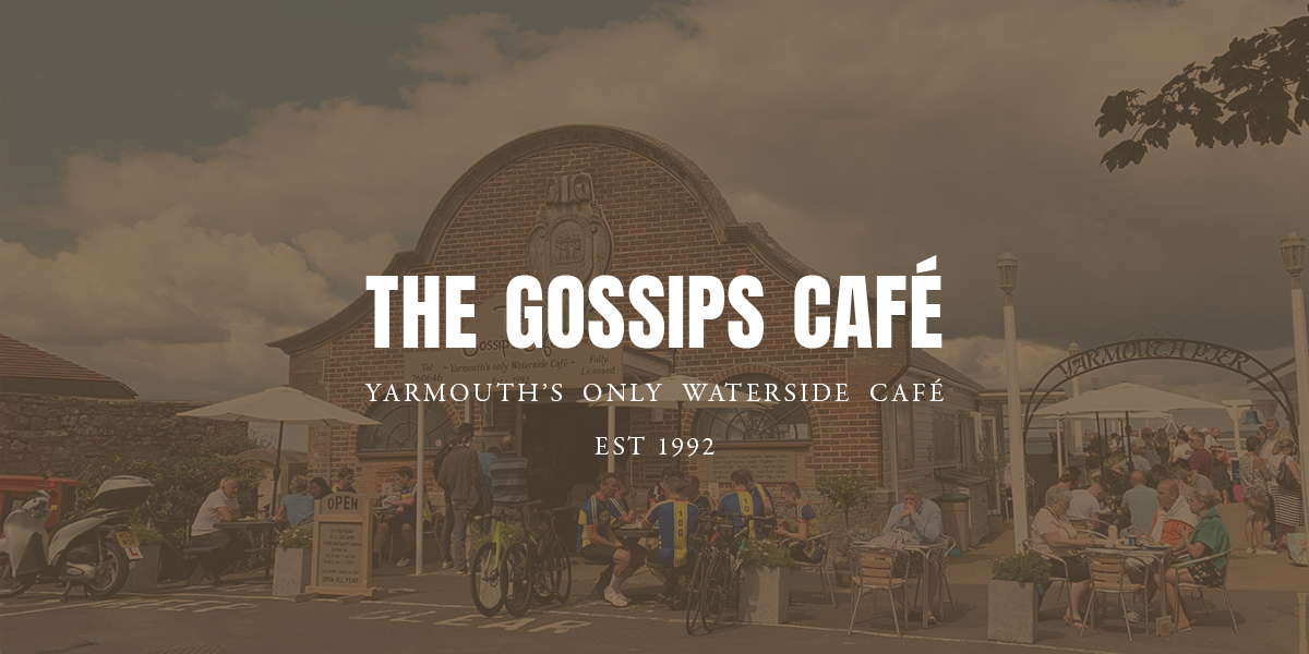 The Gossips Cafe