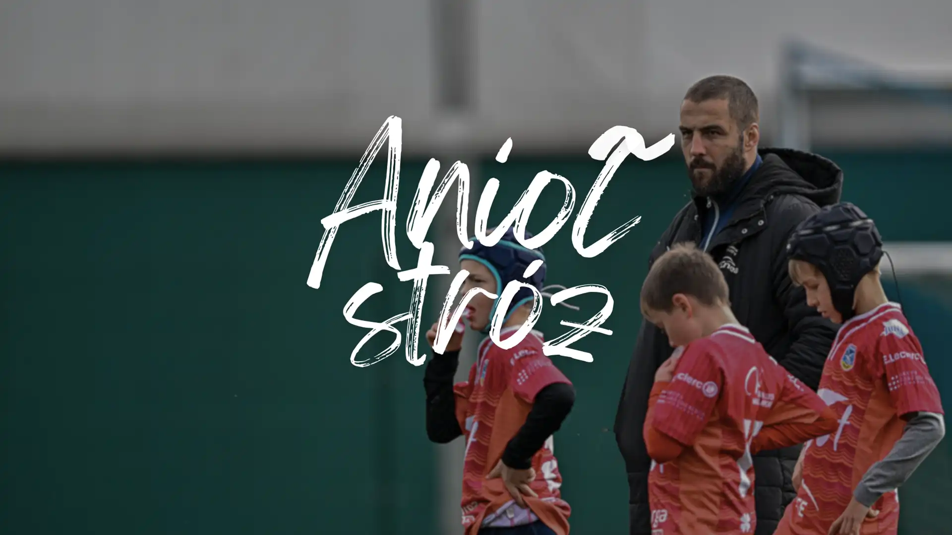 Rodzic jako anioł stróż