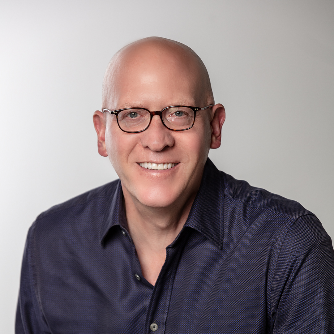 Verum Ventus CEO and tenured business leader, David Messinger.