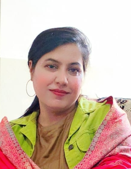 Mubshira Khan