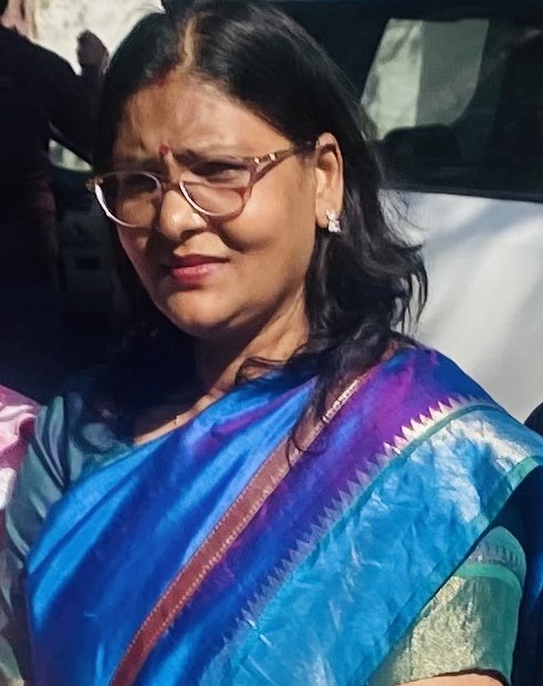 Reeta Kaushik