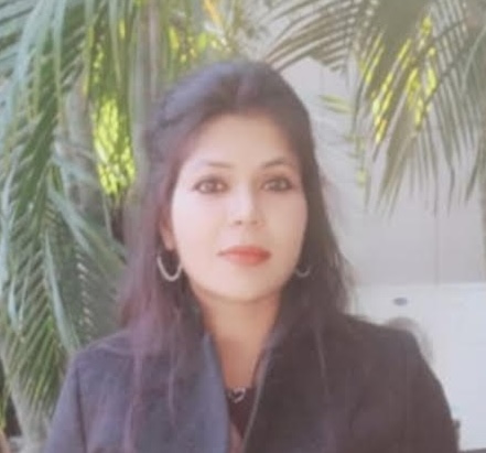 Sushila Prajapati