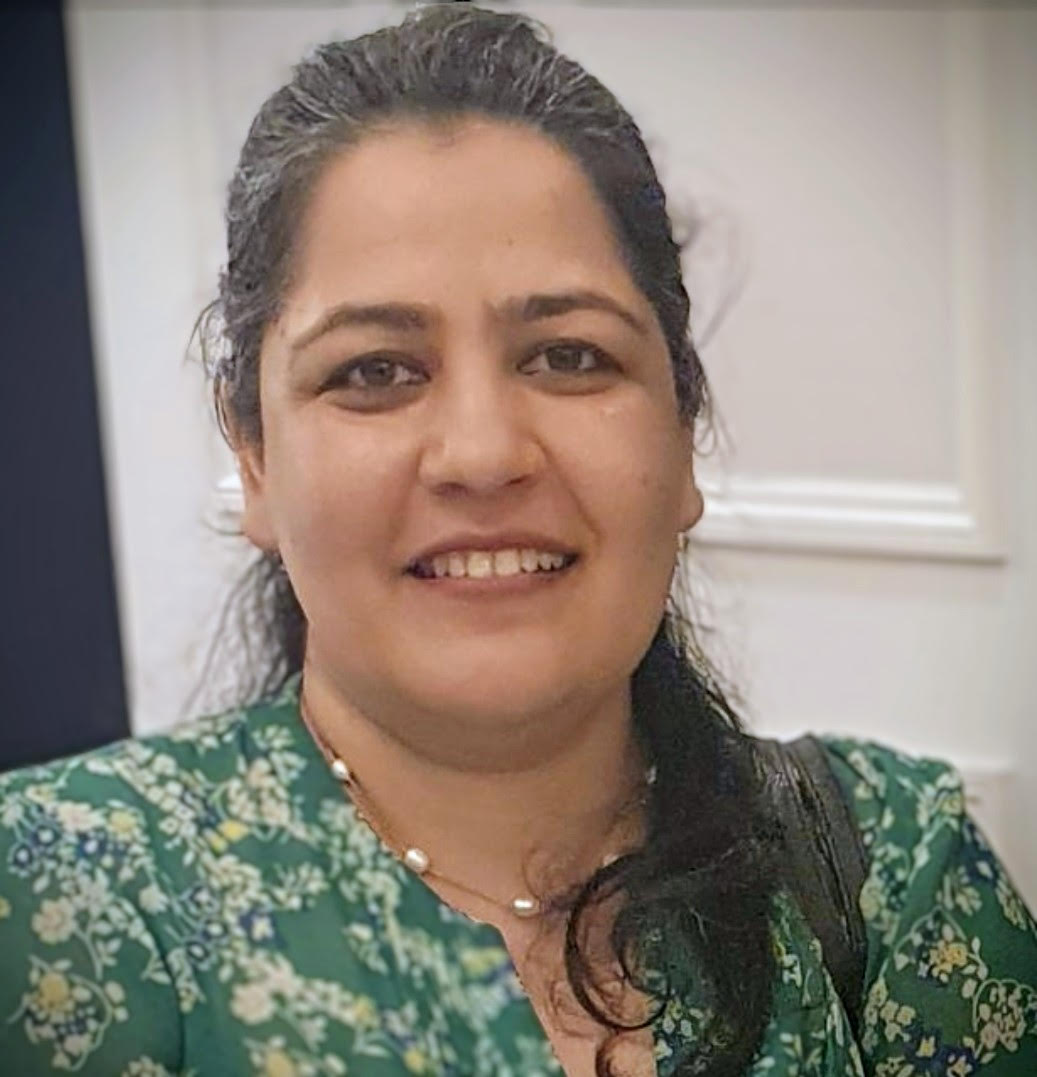 Nidhi Sharma