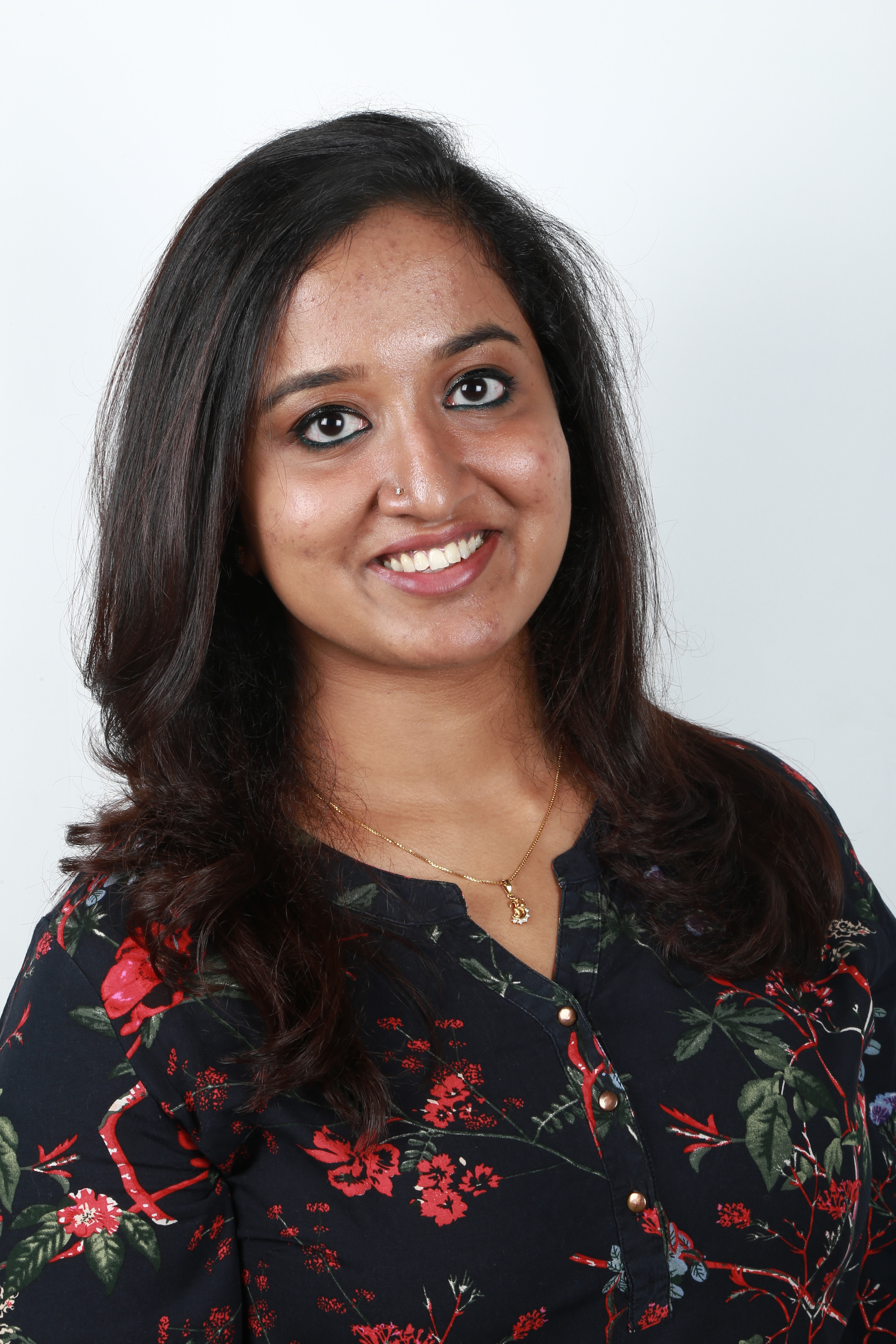 Meghana Srinivas