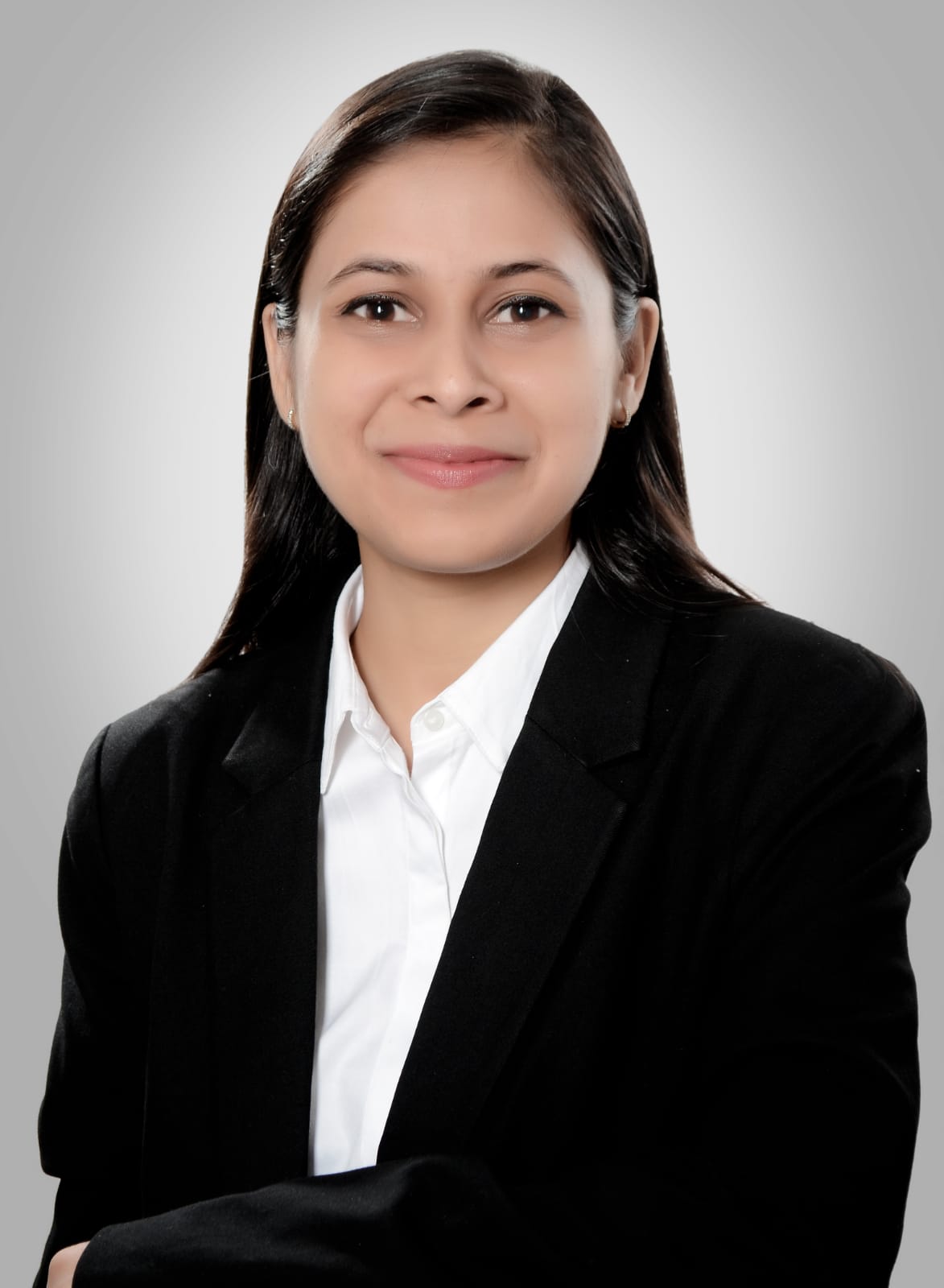 Harshita Singhal