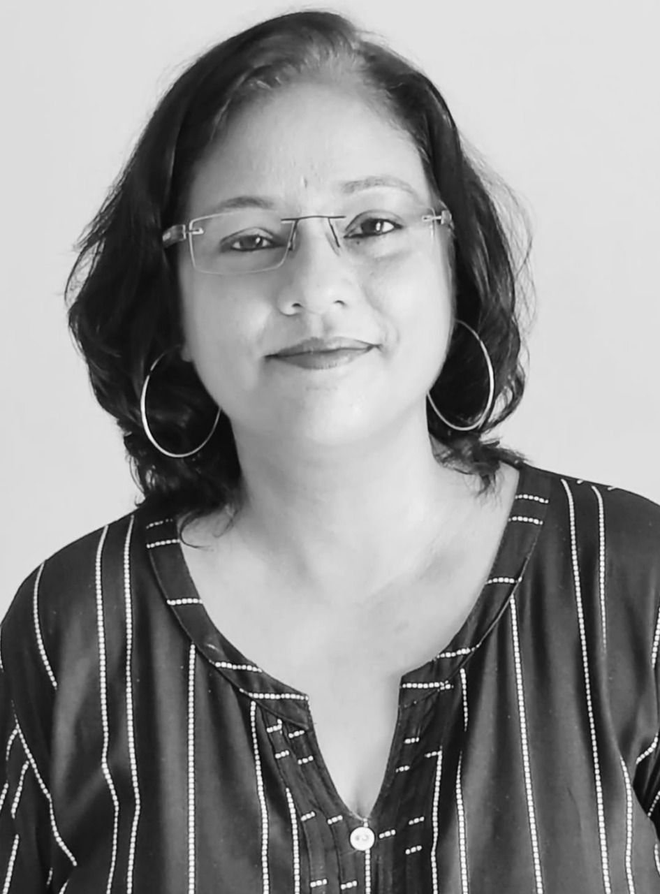 Gauri Nigudkar