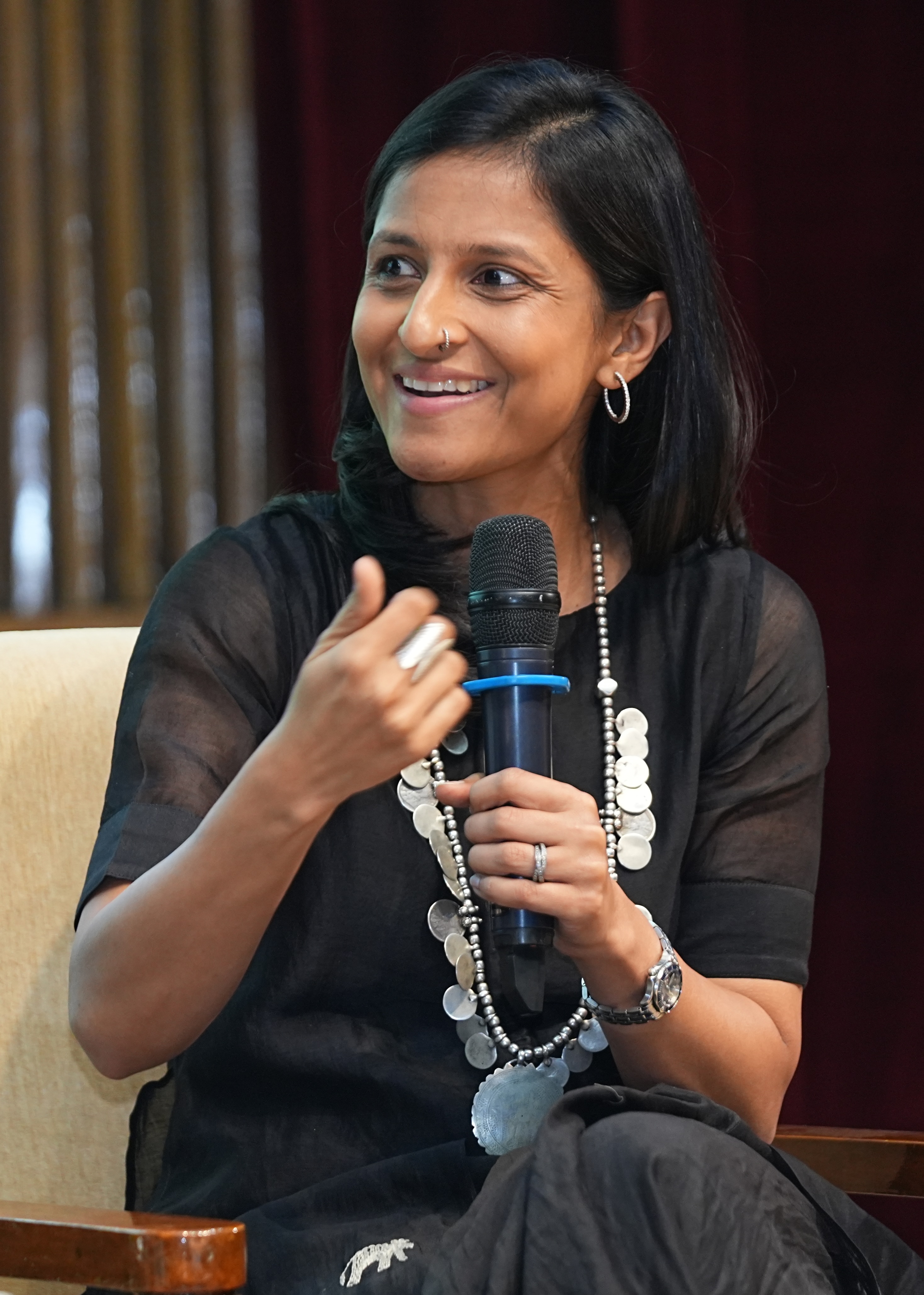 Anuja Amin