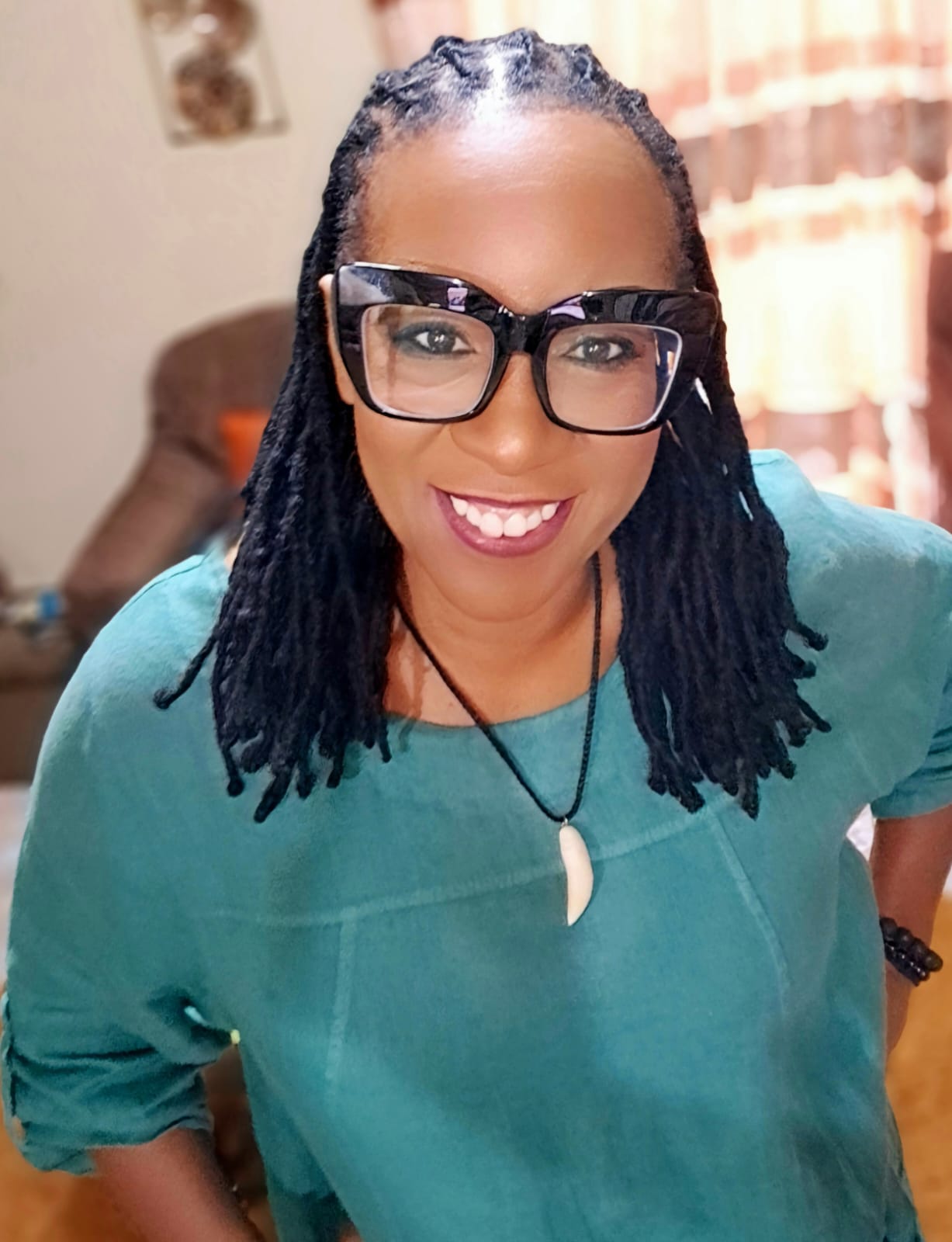 Akosua Dardaine