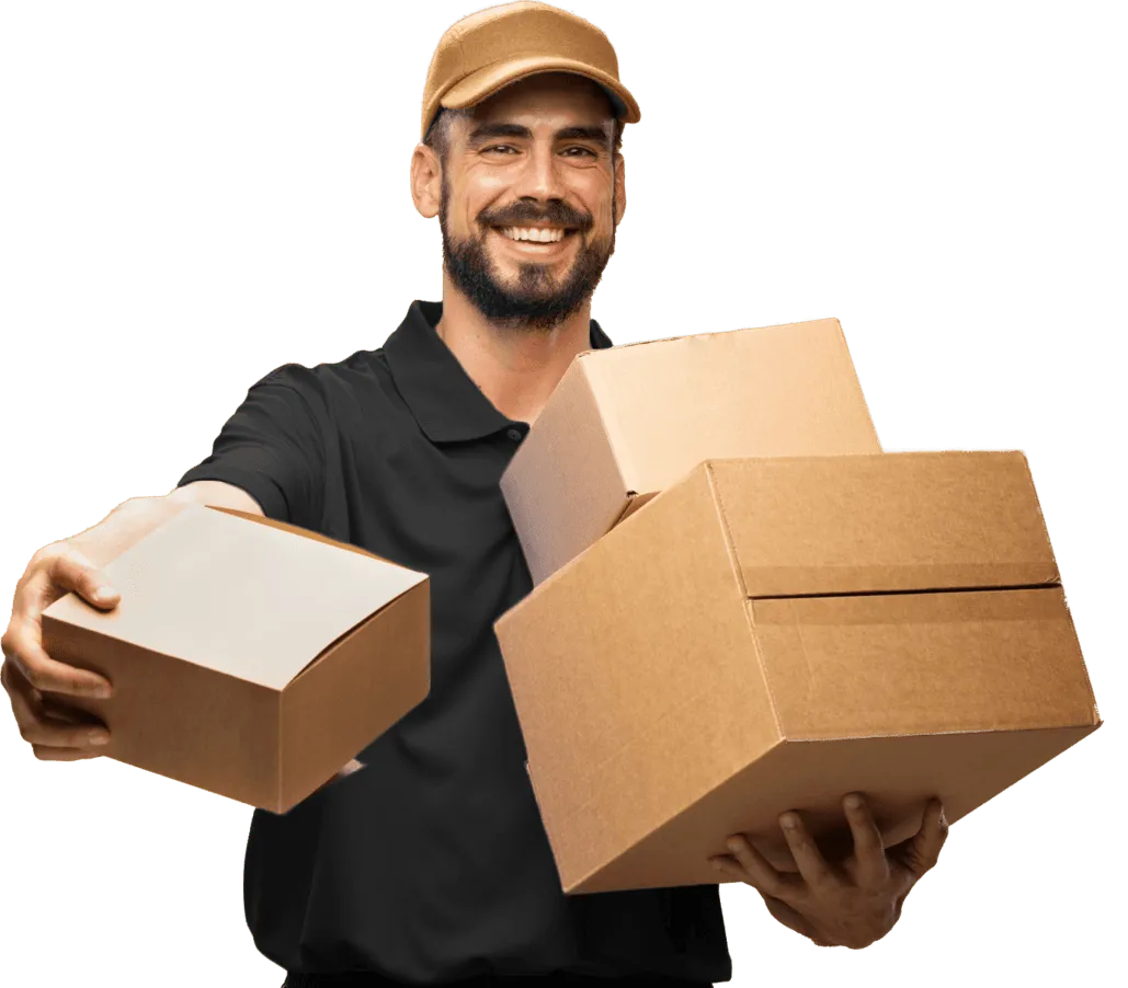 Trae tus paquetes rápidamente con Priority Courier