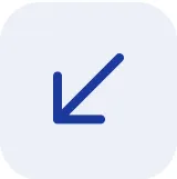 Icono de bounce rate reducido usando Posthero
