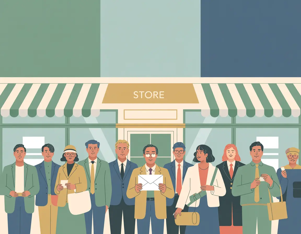 Aumenta tráfico en tiendas físicas con Posthero