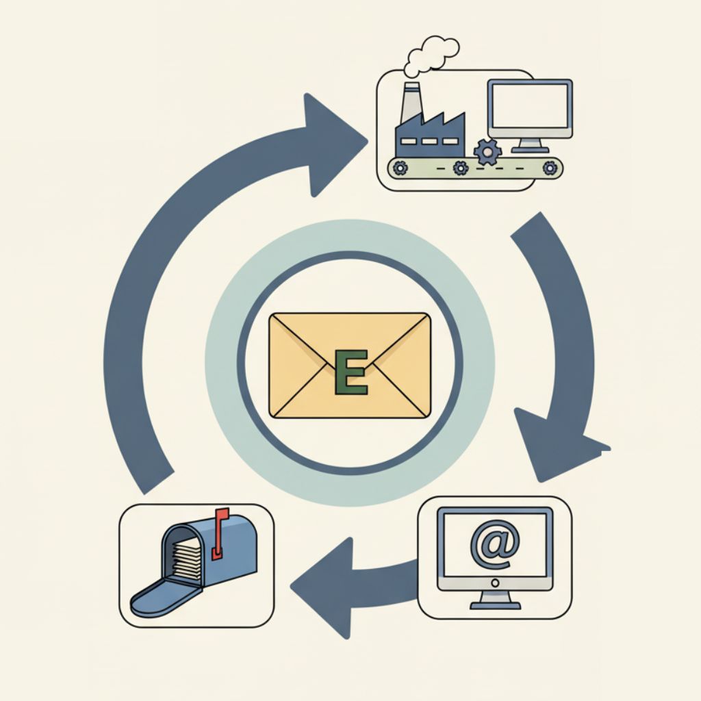 Automatiza tus campañas de mailing postal con Posthero
