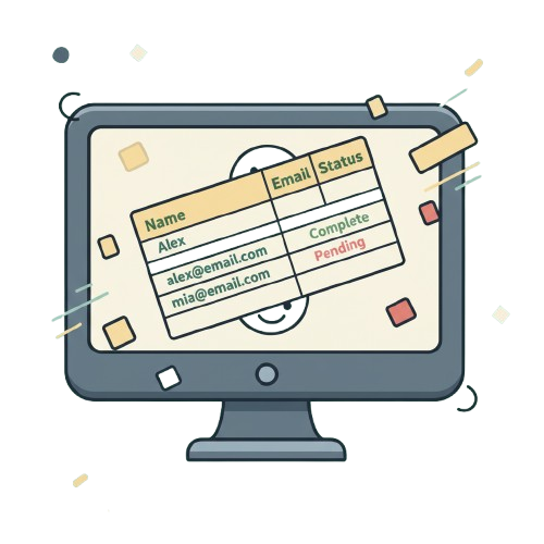 Sube tu diseño y conecta segmentos para tus campañas de direct mail con Posthero