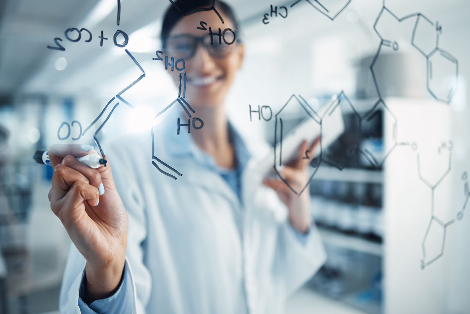 Ceramic Methods Engineer F/H