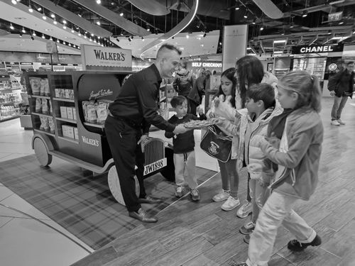 Training & Development