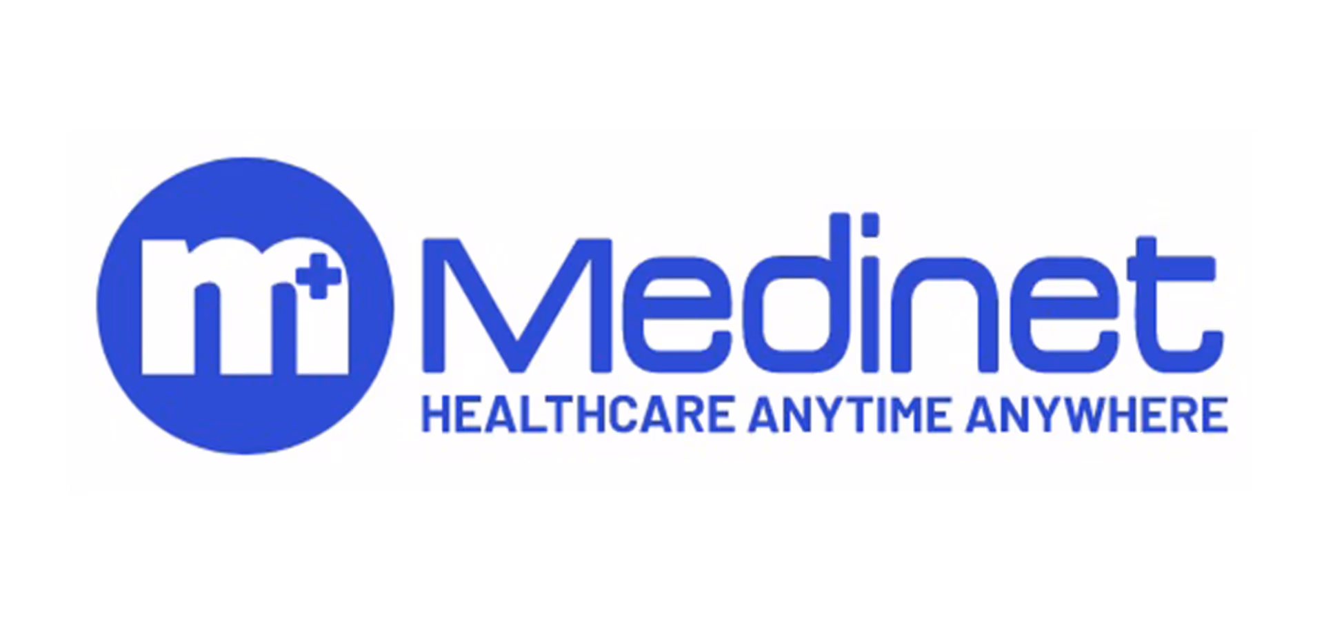 Medinet logo