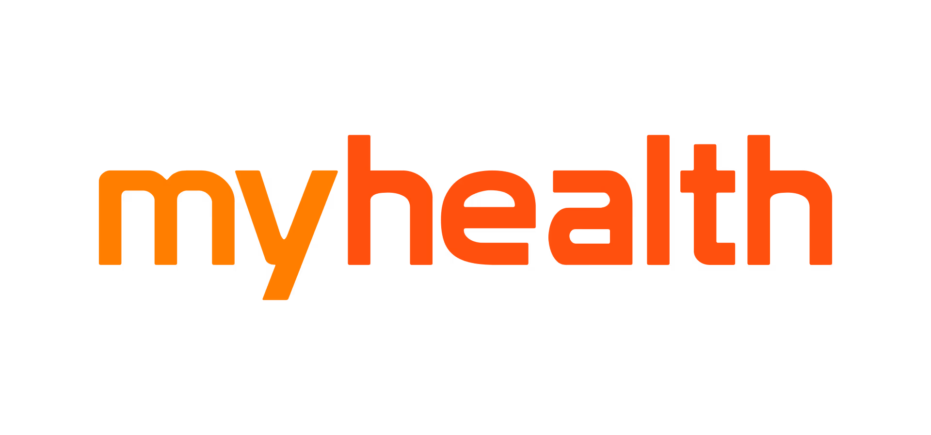MyHealth logo