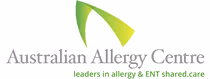 Australian Allergy Centre logo