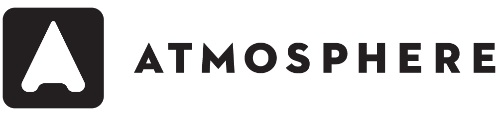atmosphere logo