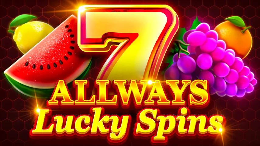 Lucky Spins Image