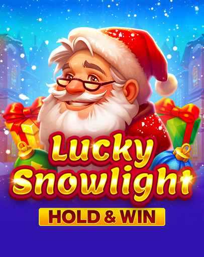 Lucky Xmas Box Slot - Free Demo, 97.2% RTP, Max Win 1500x
