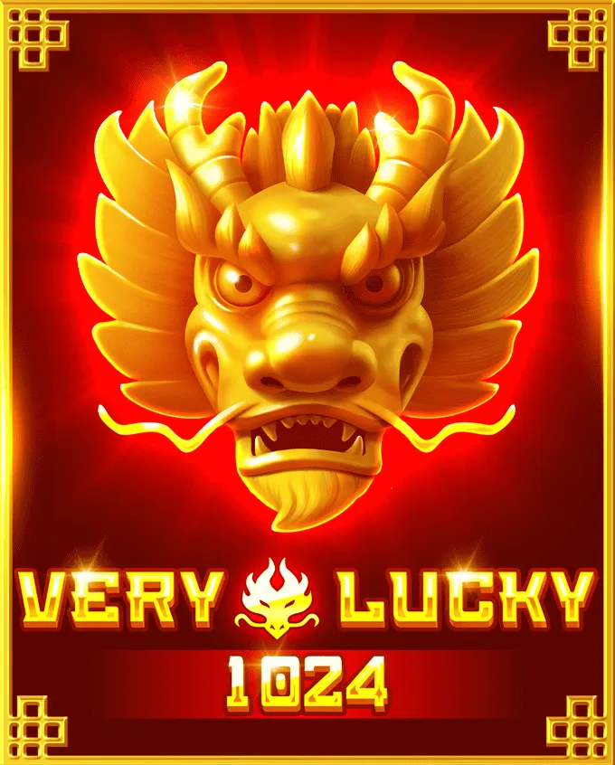 Very Lucky 1024
