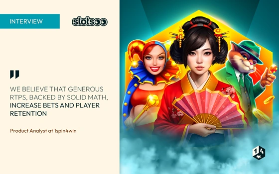 1spin4win: a closer look at our game portfolio and plans for the future 