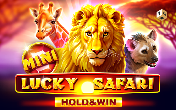 1spin4win wraps up summer with a bright new slot, Lucky Safari Hold and Win