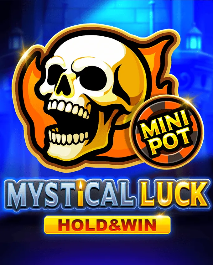 Mystical Luck Hold And Win
