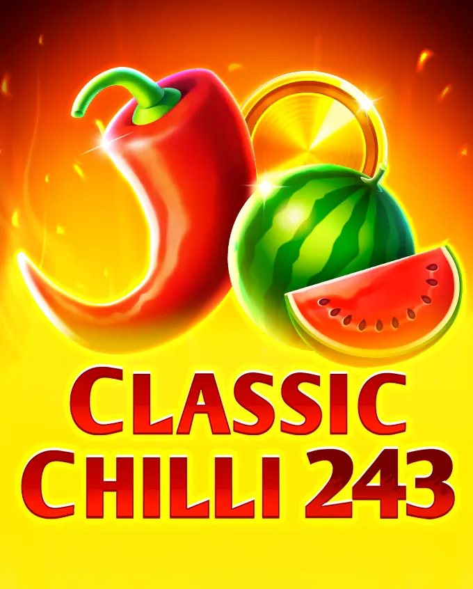 Classic Chili 243