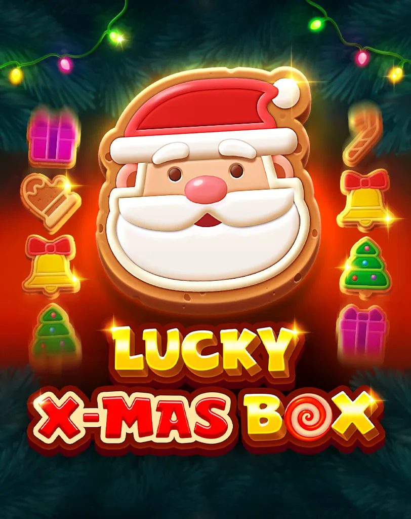 Lucky Xmas Box