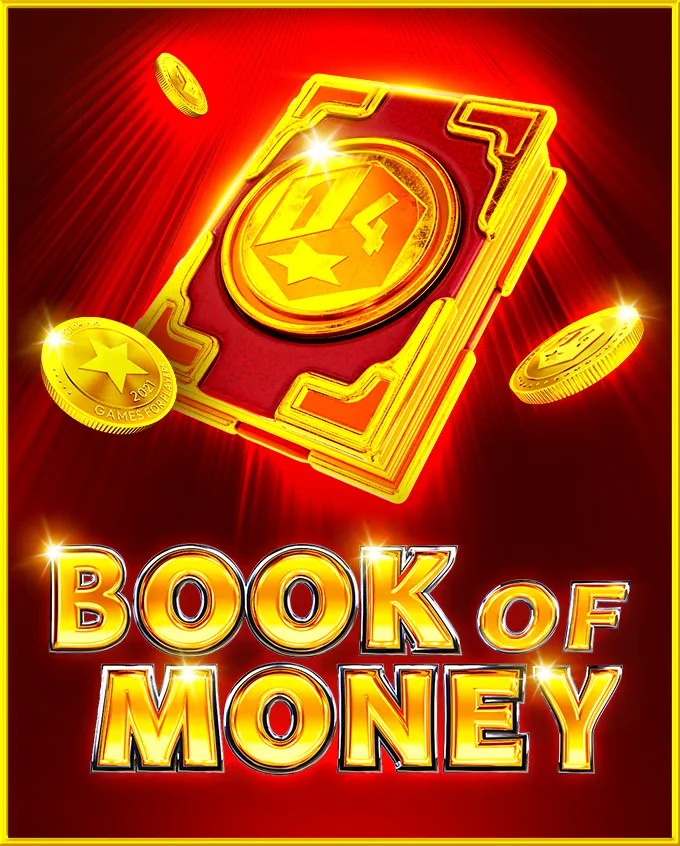 Book Of Money